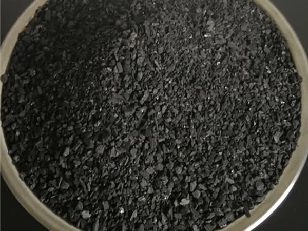 Coconut shell activated carbon Coconut shell activated carbon