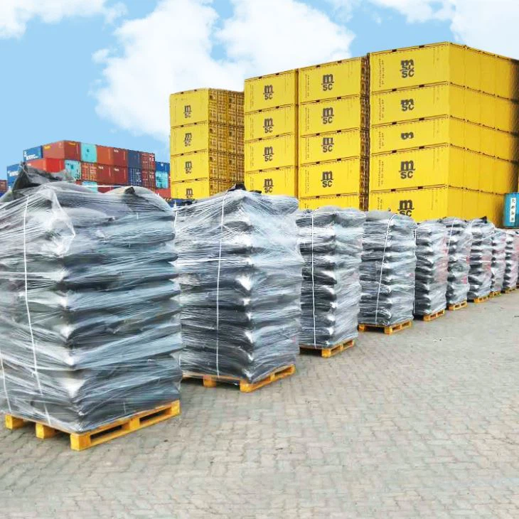 Activated Charcoal Of Catalyst Carrier